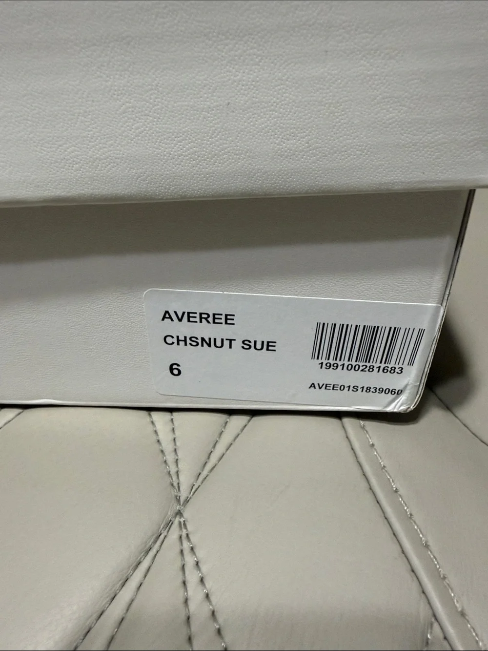 Steve Madden tall over